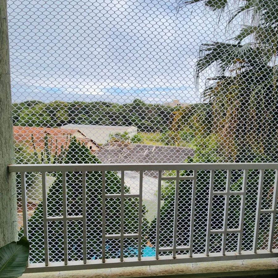 Redes e Telas de Proteção